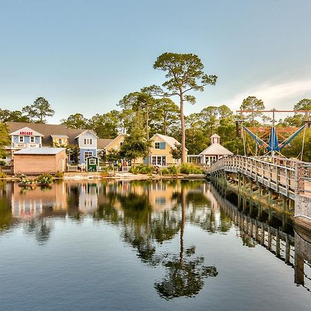 Sandestin Serenity Luaran gambar