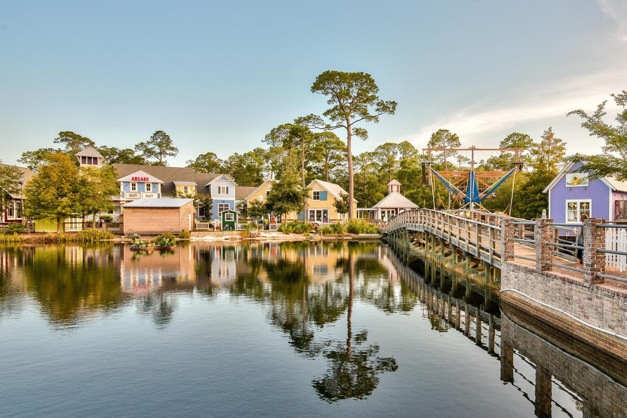 Sandestin Serenity Luaran gambar