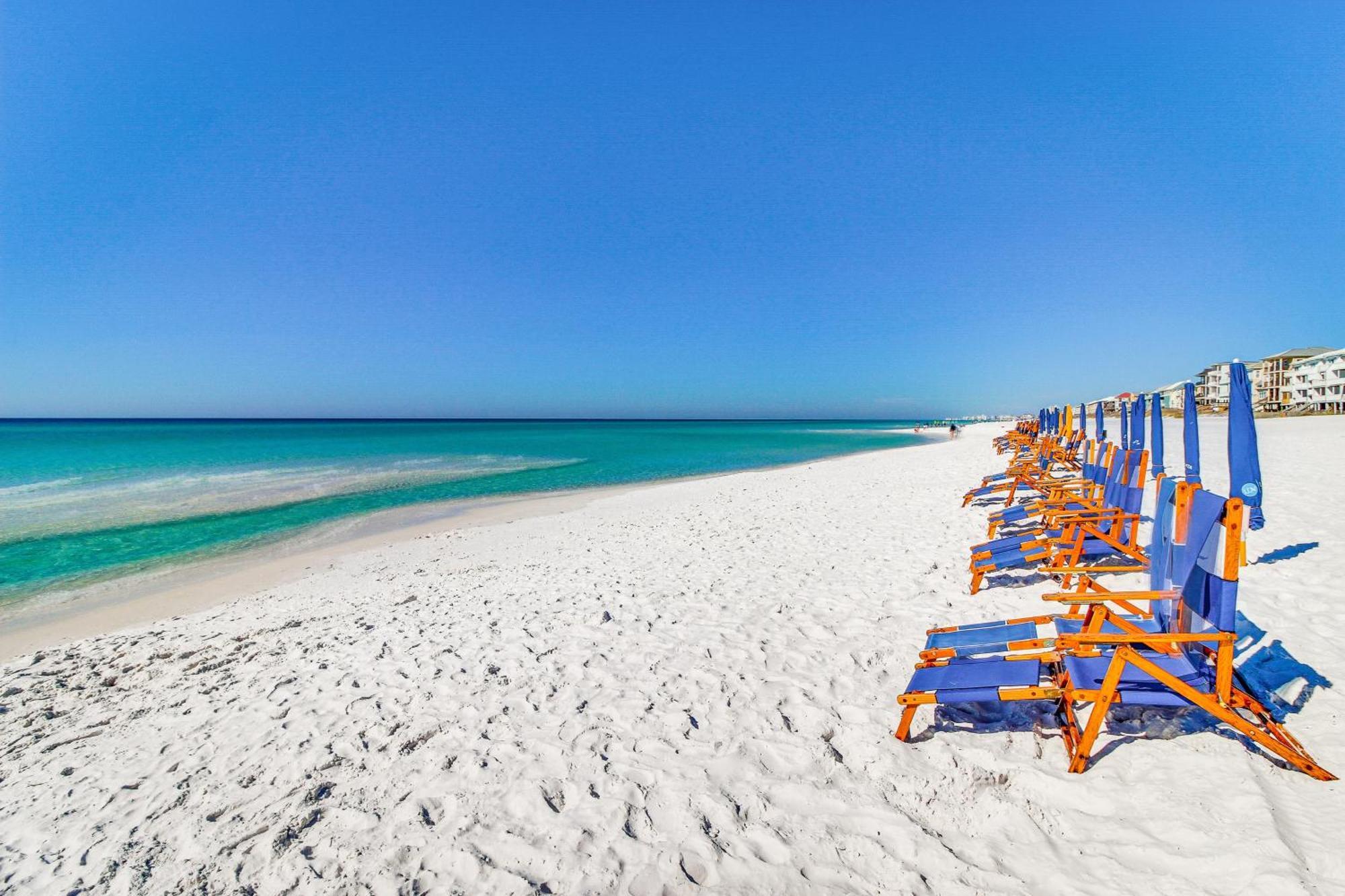Sandestin Serenity Luaran gambar