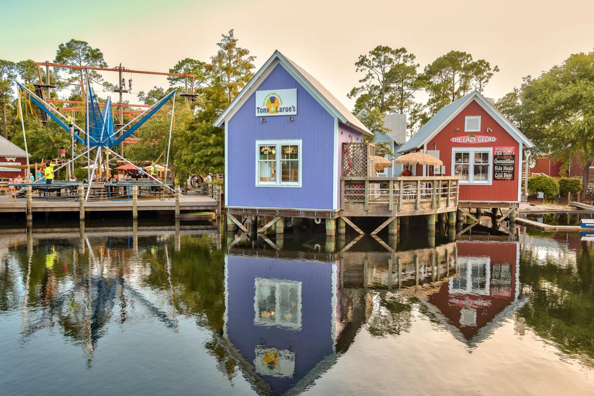 Sandestin Serenity Luaran gambar