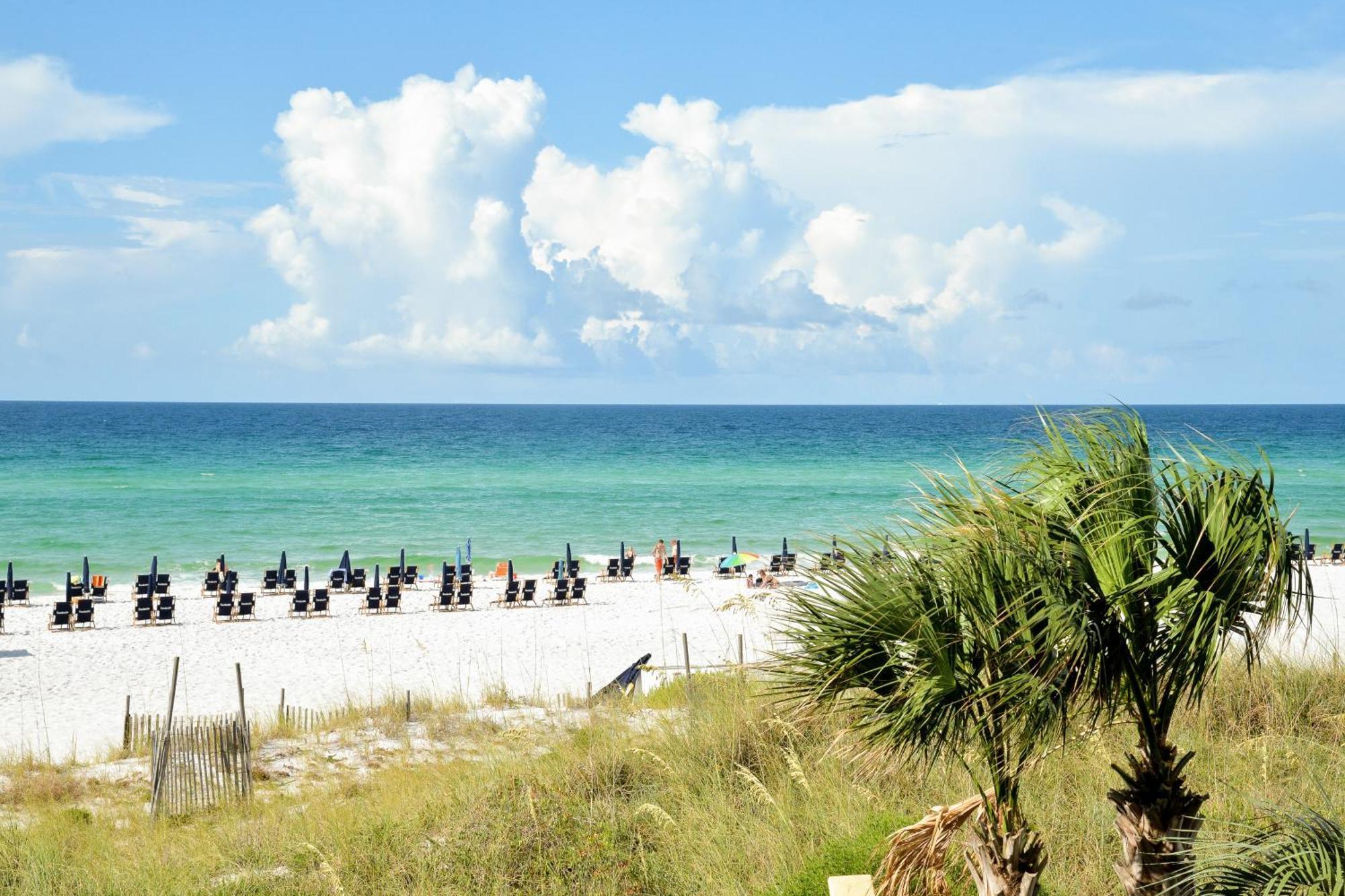 Sandestin Serenity Luaran gambar