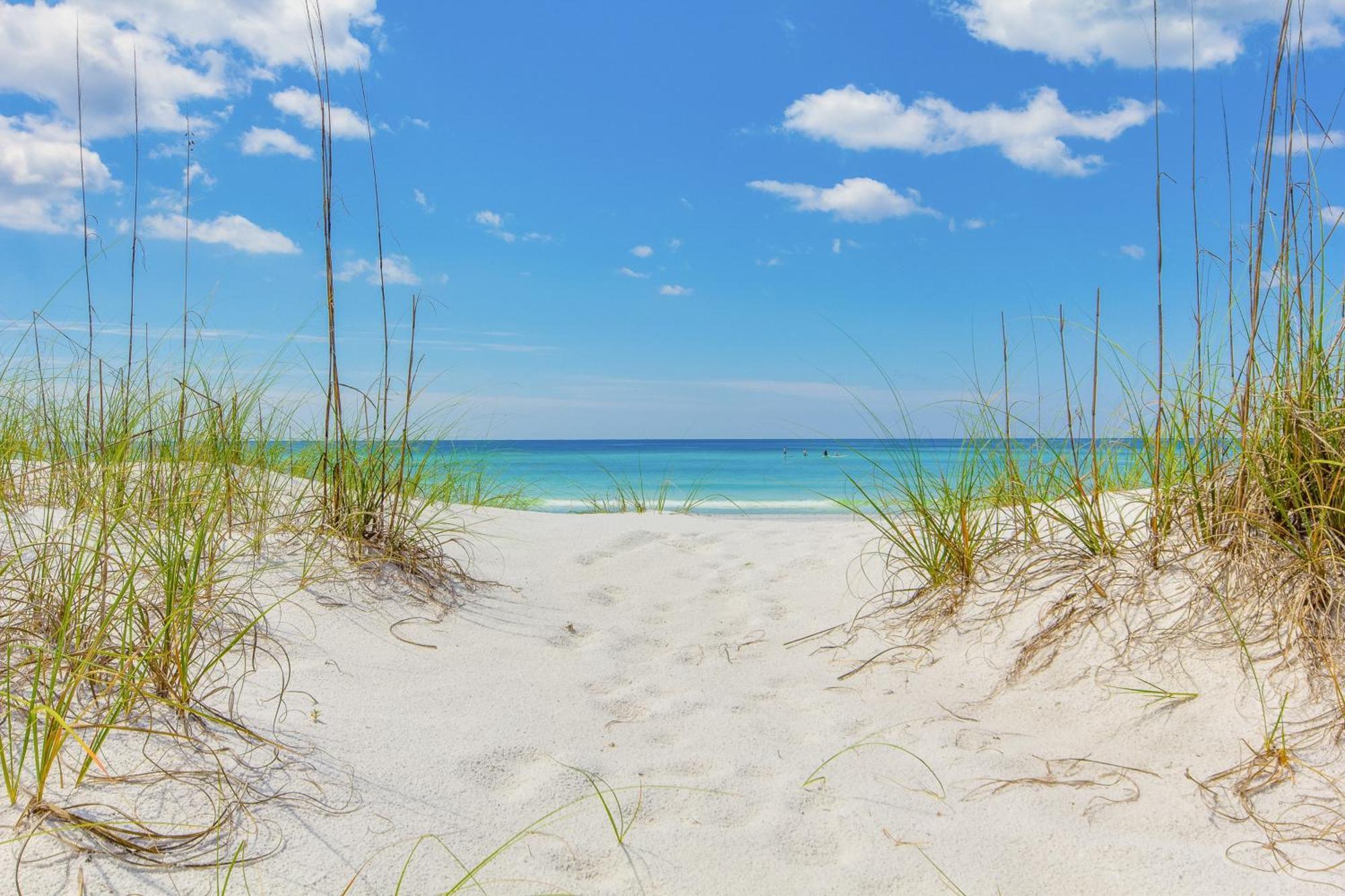 Sandestin Serenity Luaran gambar