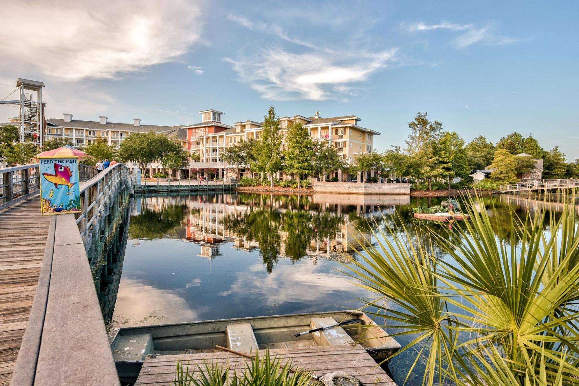Sandestin Serenity Luaran gambar